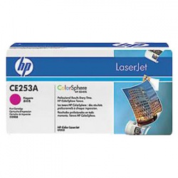 tihp061 toner hp ce 253-a magenta